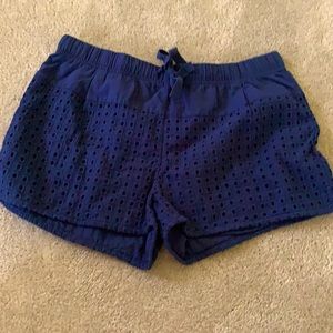 Lapis Girls Shorts
